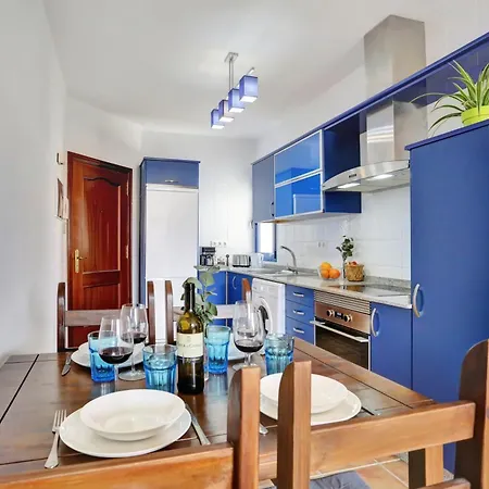 Appartement El With Two Bedrooms