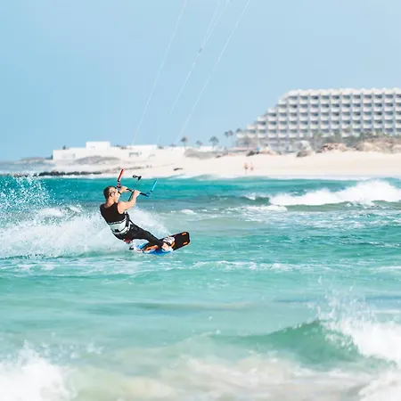 Appartement El With Two Bedrooms Cotillo