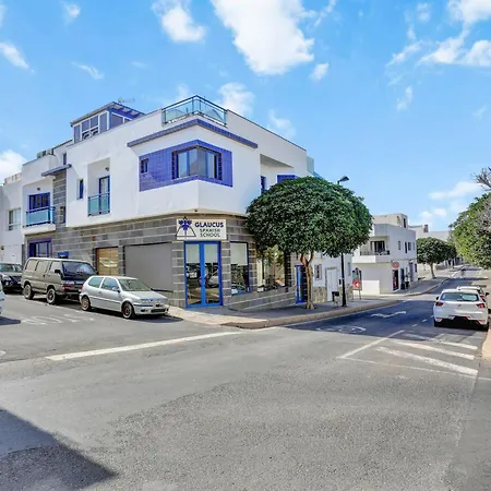 Apartamento El With Two Bedrooms