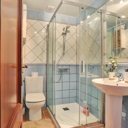 Appartement El With Two Bedrooms