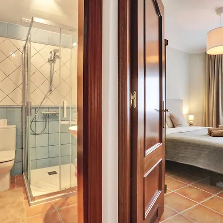 Apartamento El With Two Bedrooms