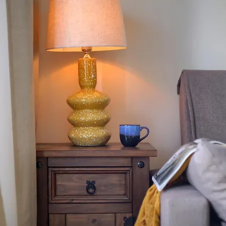 Appartement El With Two Bedrooms *