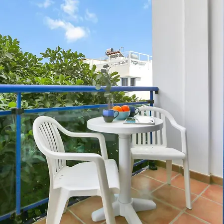El With Two Bedrooms Cotillo