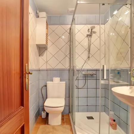 Appartement El With Two Bedrooms