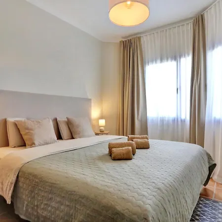 Appartement El With Two Bedrooms