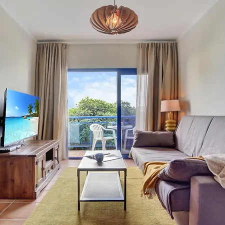 El With Two Bedrooms Cotillo