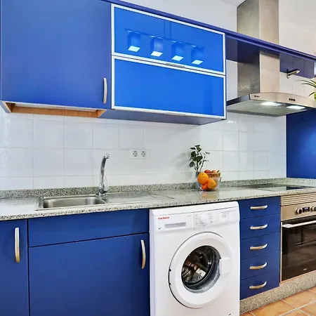 Appartement El With Two Bedrooms *