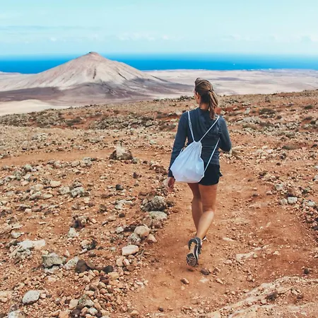 El With Two Bedrooms