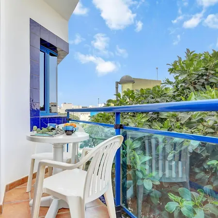 Apartment El With Two Bedrooms *